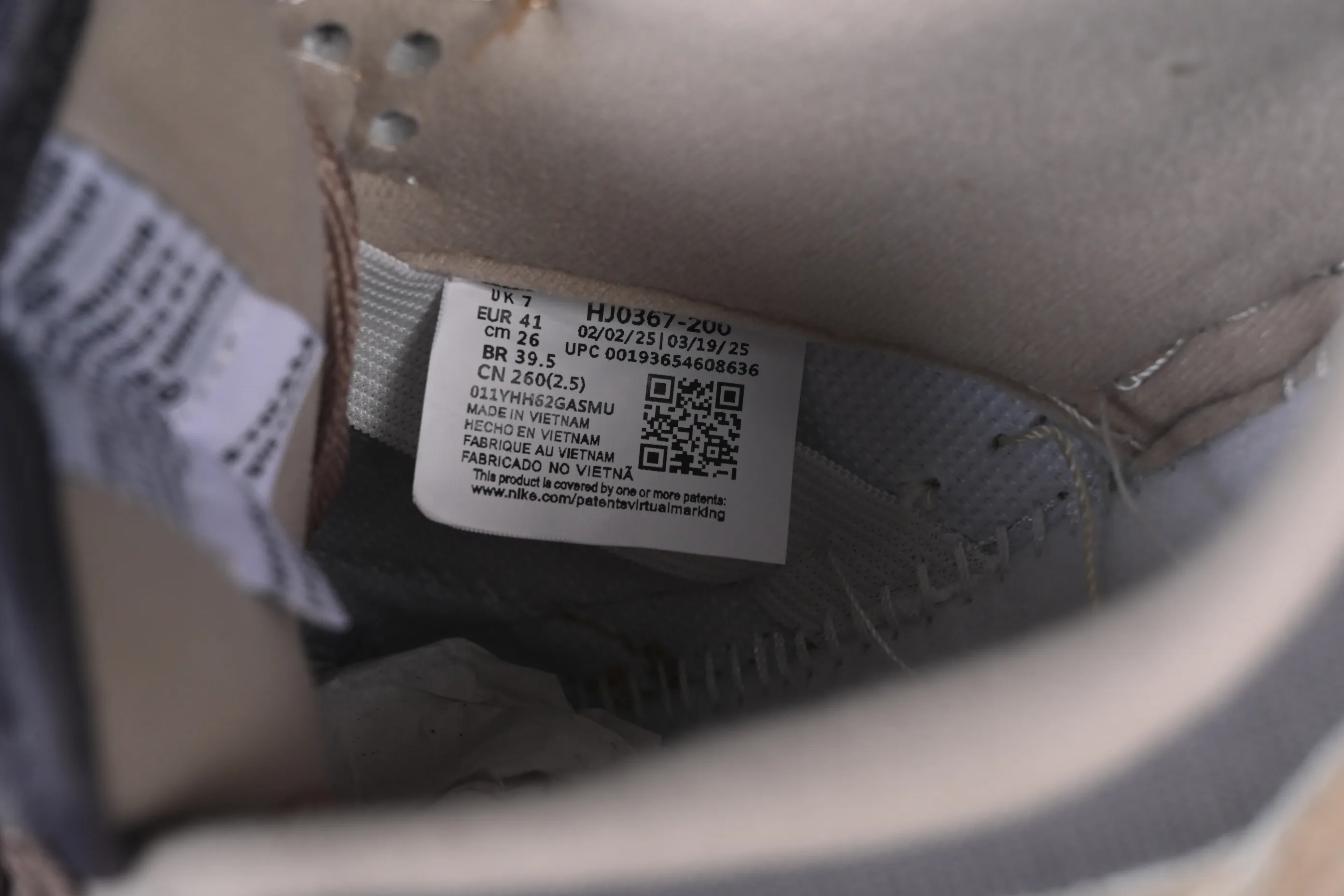 All Categories Nk SB Dunk Series Nk SB Dunk Low Low-top sneakers Nike SB Dunk Low Pro B "Parachute Beige" Desert Khaki Low-top casual sneakers HJ0367-200